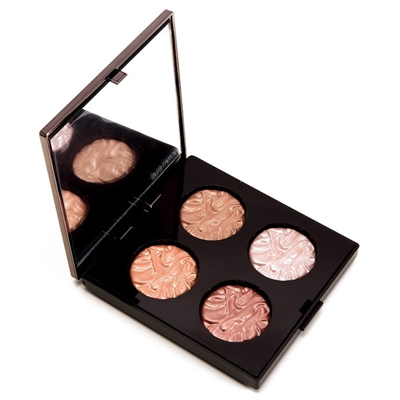 Laura Mercier L'amour Exotique Face Illuminator Collection Palette - Picture 4 of 4